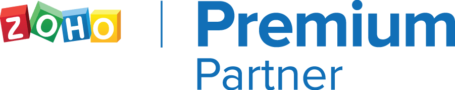 Zoho Premium Partner